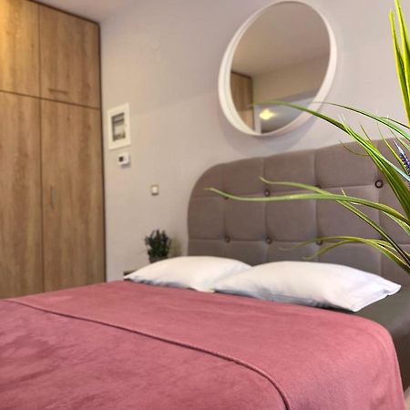 Εmerald Luxury Suite Tesalónica Exterior foto
