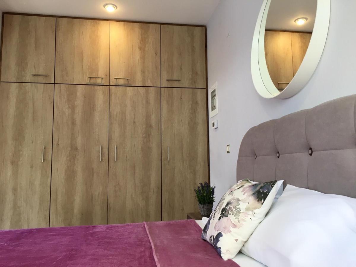 Εmerald Luxury Suite Tesalónica Exterior foto
