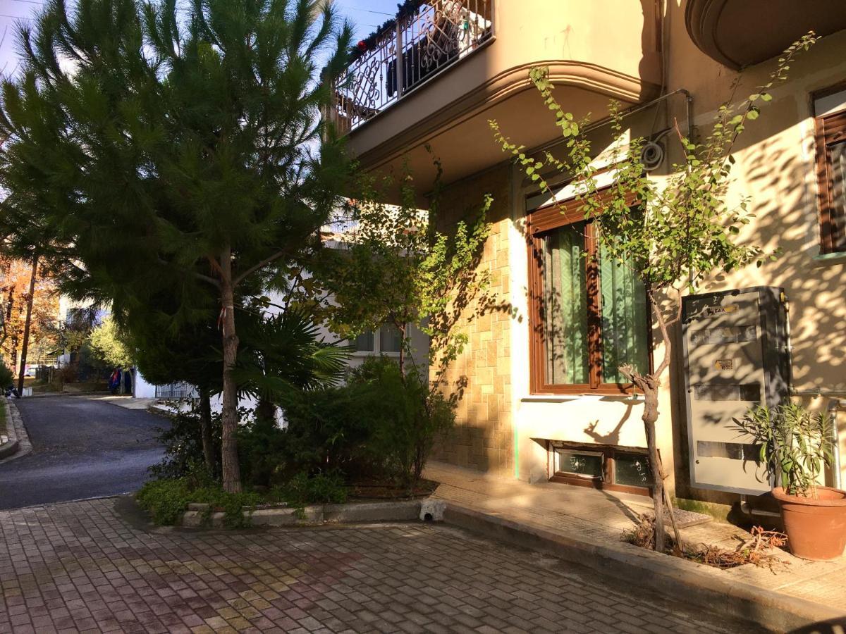 Εmerald Luxury Suite Tesalónica Exterior foto
