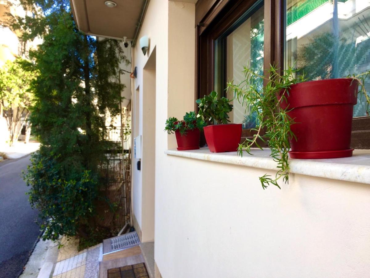 Εmerald Luxury Suite Tesalónica Exterior foto