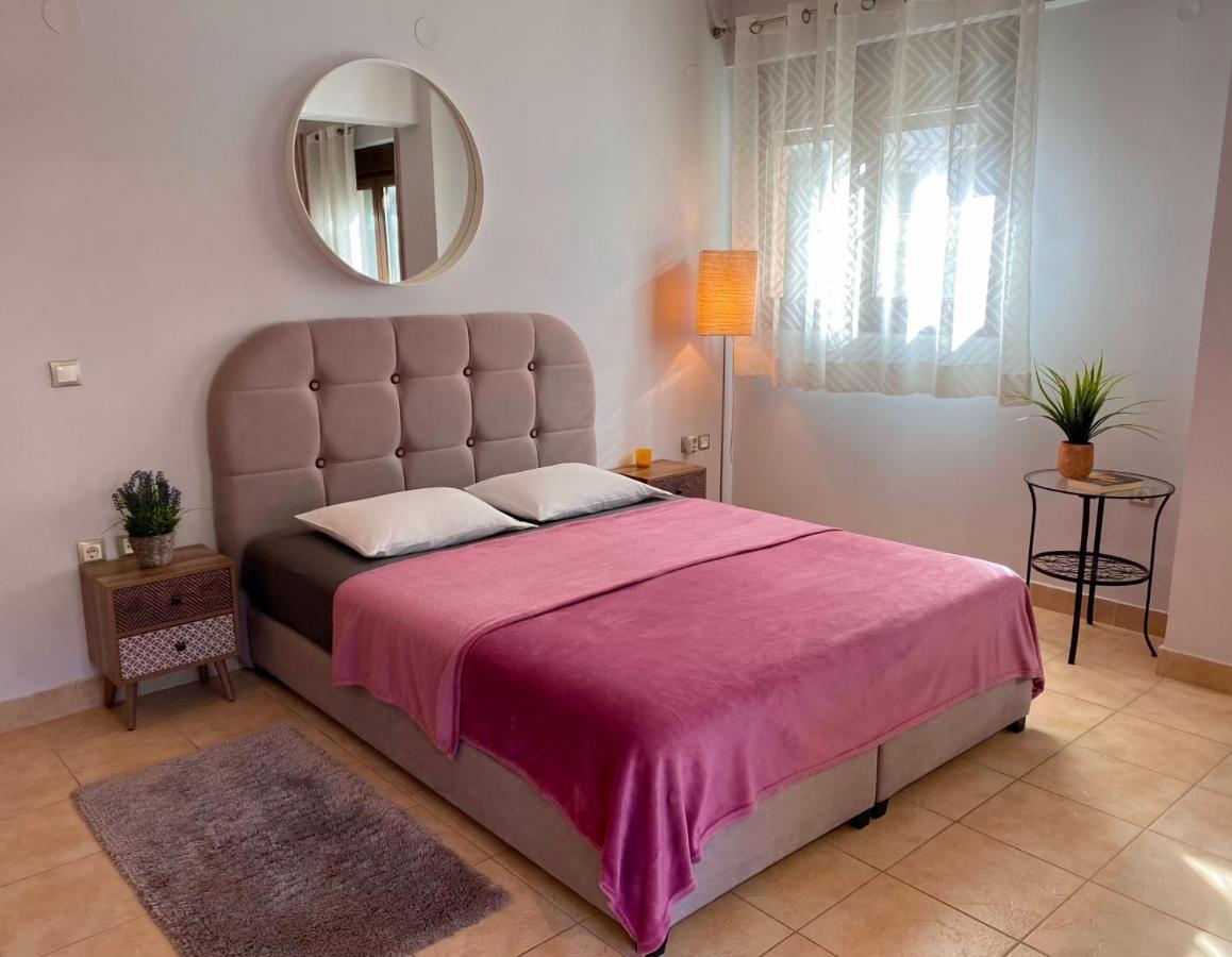 Εmerald Luxury Suite Tesalónica Exterior foto