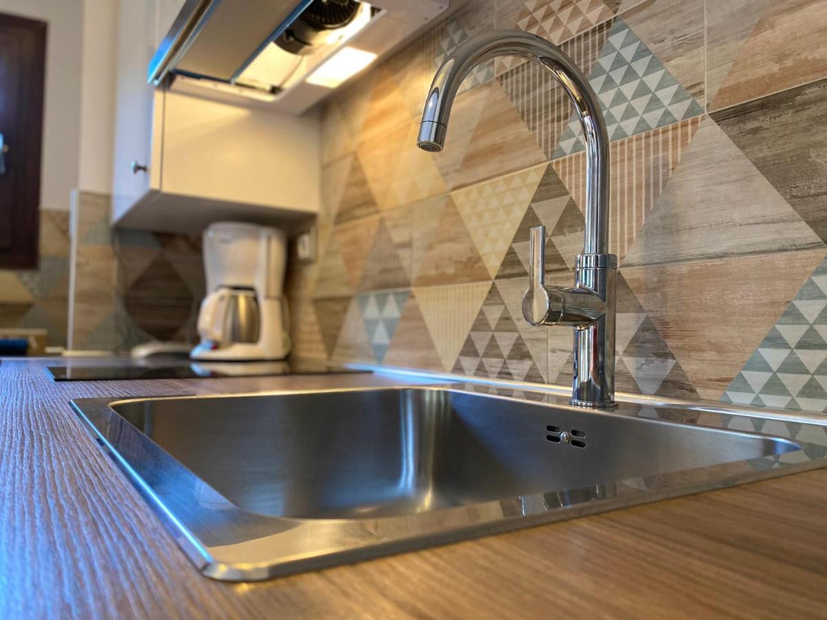 Εmerald Luxury Suite Tesalónica Exterior foto