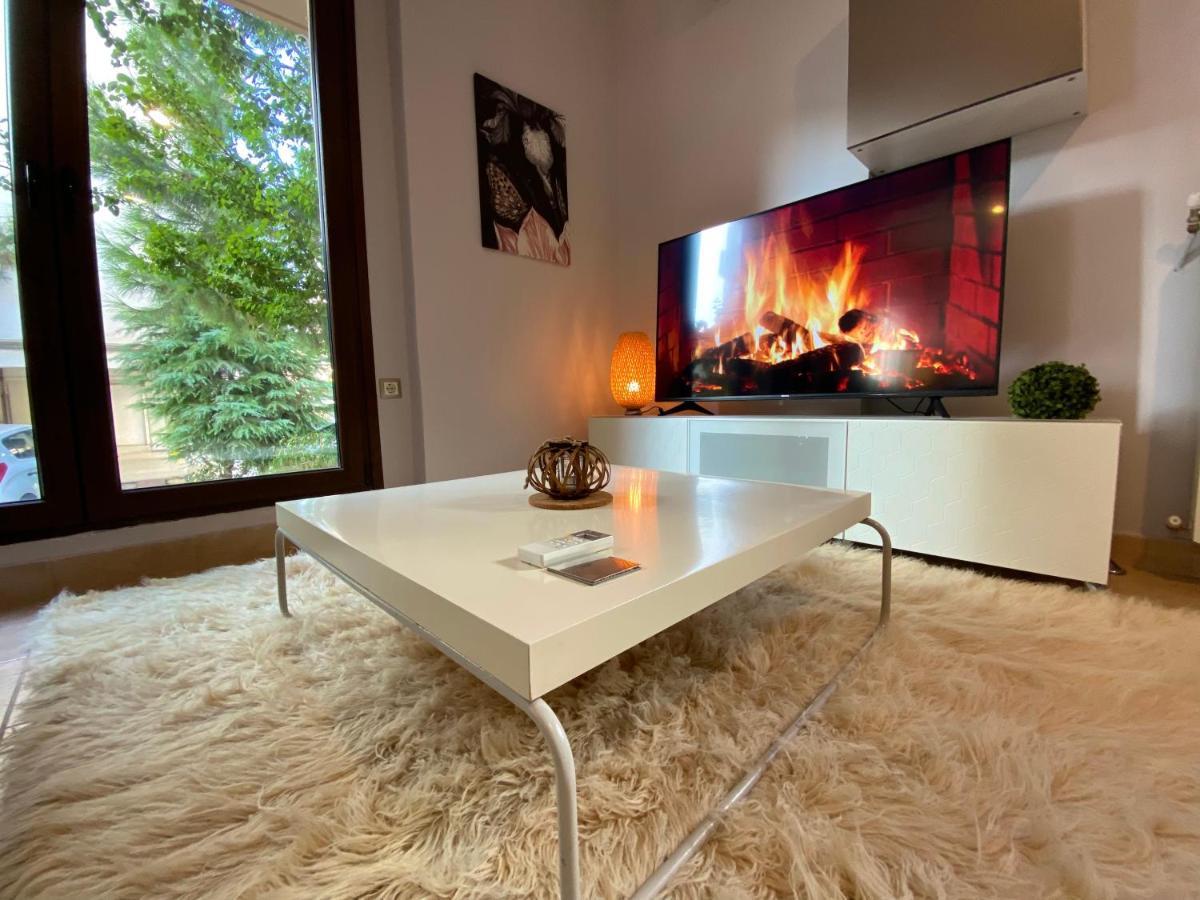 Εmerald Luxury Suite Tesalónica Exterior foto