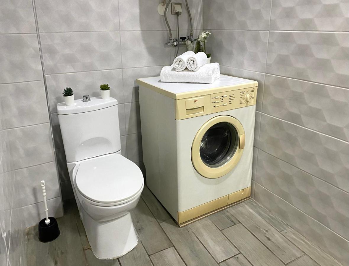 Εmerald Luxury Suite Tesalónica Exterior foto