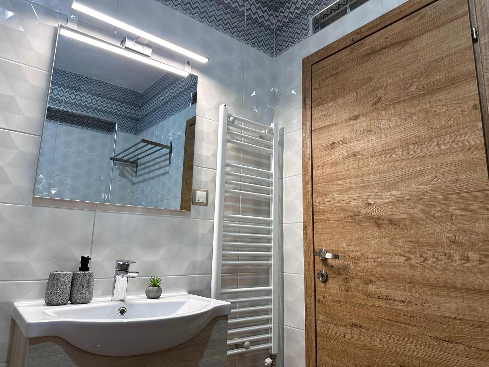 Εmerald Luxury Suite Tesalónica Exterior foto