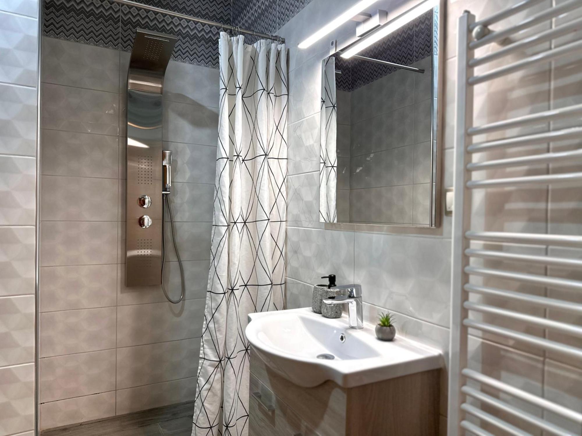 Εmerald Luxury Suite Tesalónica Exterior foto